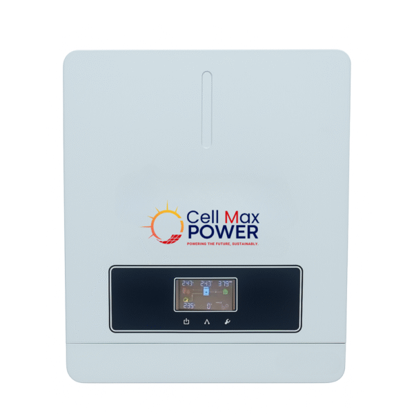 Cell Max Power CMP6200-250525 Solar Inverter