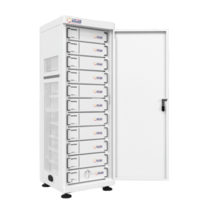Cell Max Power CMP51200 High Voltage Lithium Iron Energy Storage System