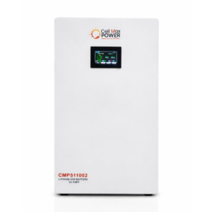 CMP513000 – 16kwh for Commercial & Large Residential Use