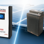 Lithium vs. Old Lead-Acid Batteries – Which Is Better for Solar?