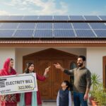 Why Solar Energy Is the Best Investment for Pakistani Homes in 2025