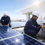 How Professional Solar Installation Saves You Money