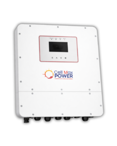 CMP-6000 PowerCore X65 6KW Hybrid Inverter