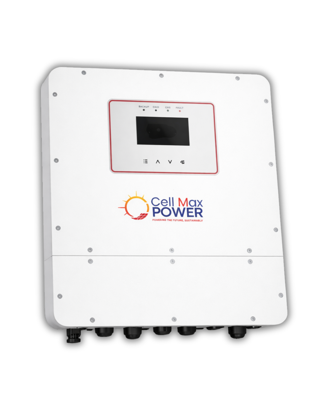 CMP-6000 PowerCore X65 6KW Hybrid Inverter