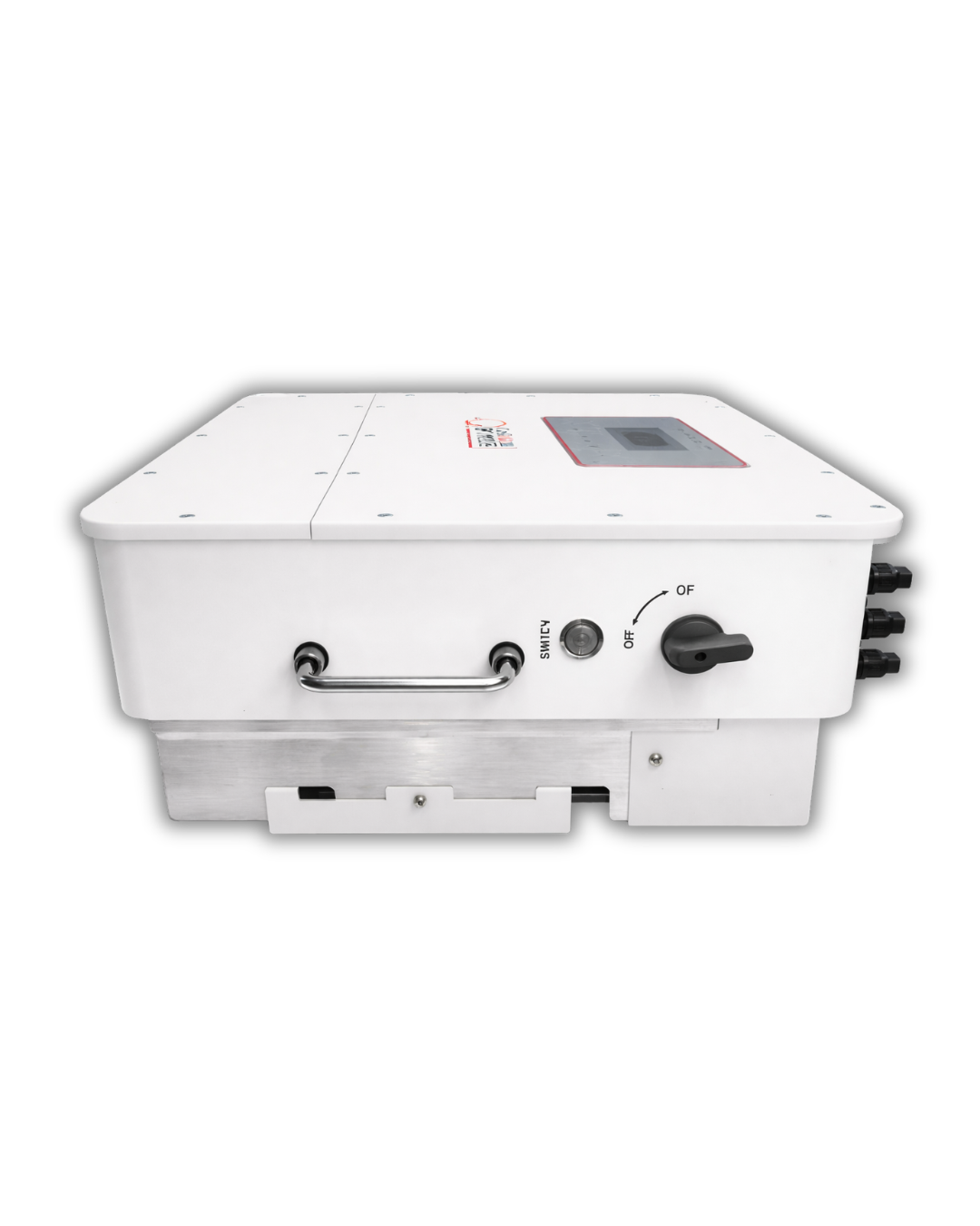 CMP-6000 PowerCore X65 6KW Hybrid Inverter - Image 3