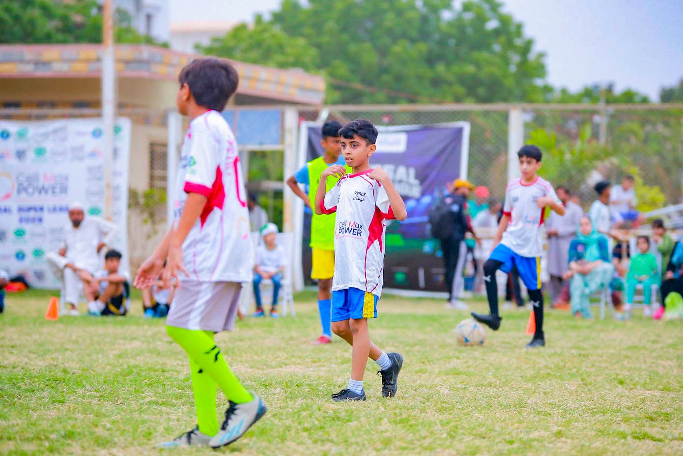 FSL Season 1