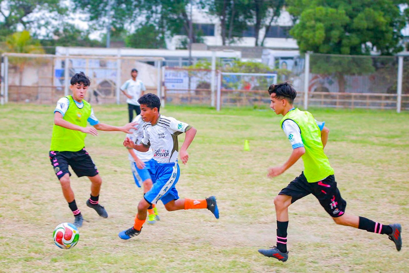 FSL Match