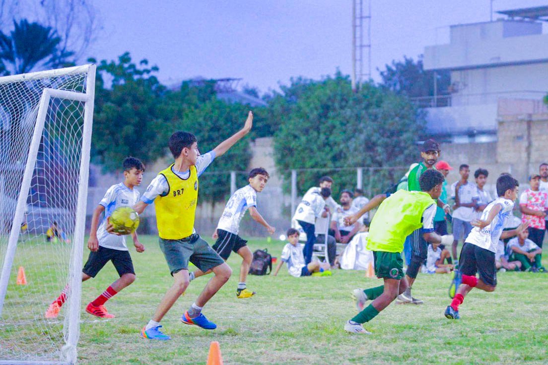 FSL Players